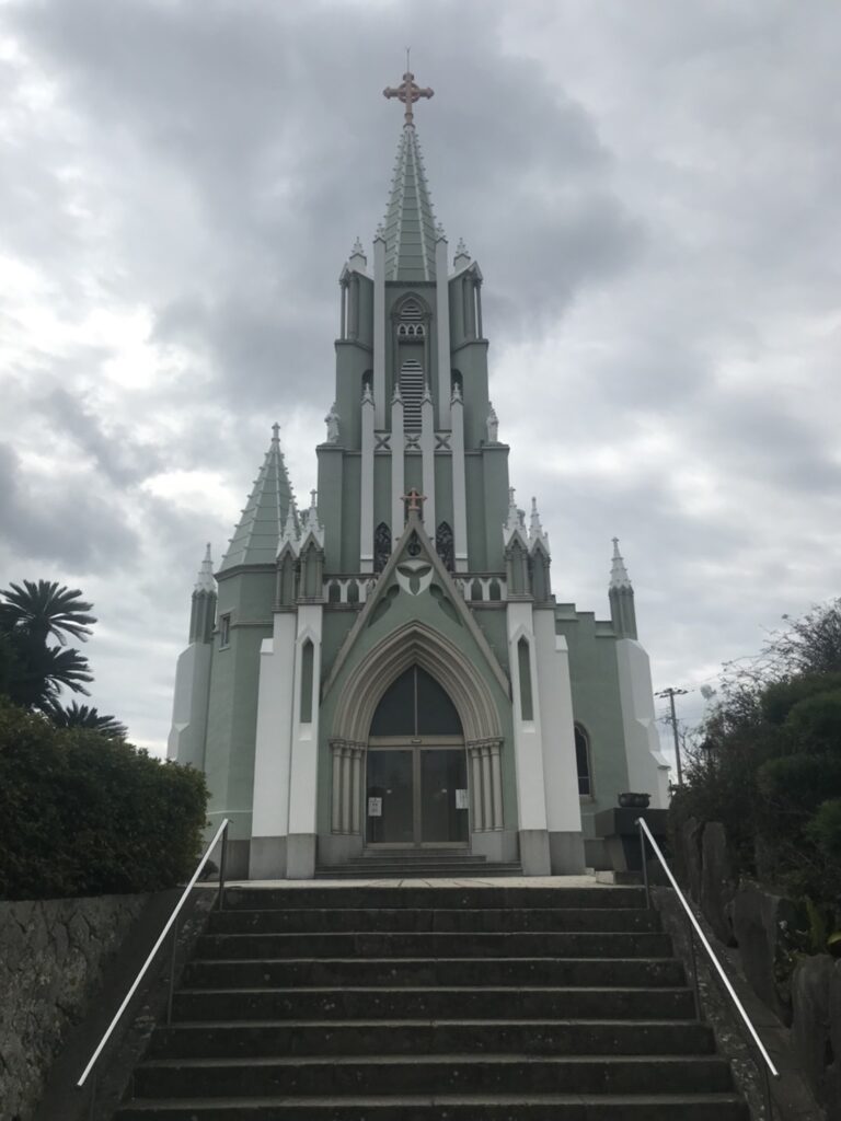 church-francisco-xavier